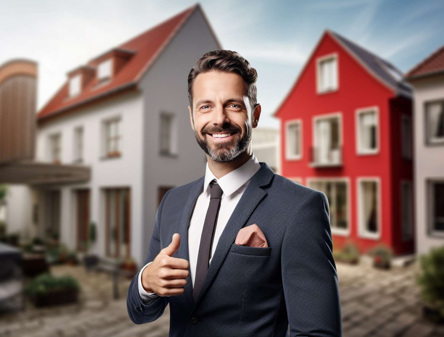 Property Dealers in Lahore