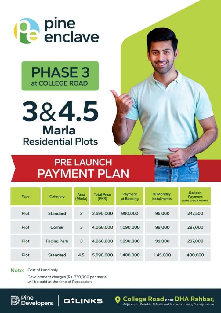 Pine-Enclave-payments-plan 
