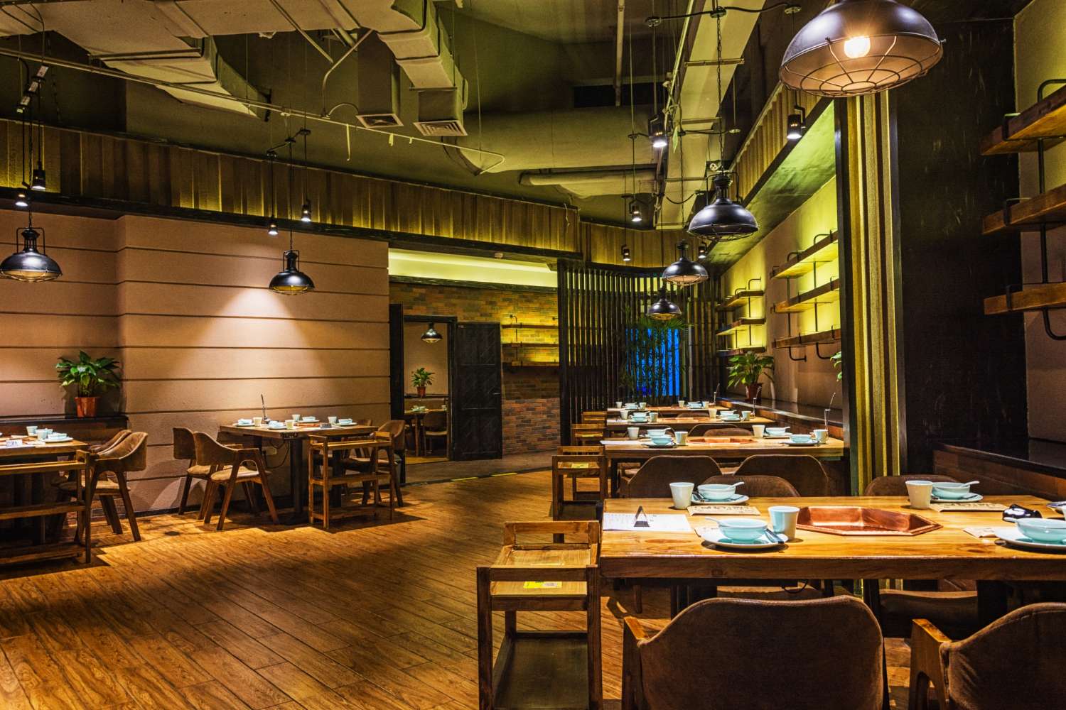 Food Courts in Modern Malls-property finders