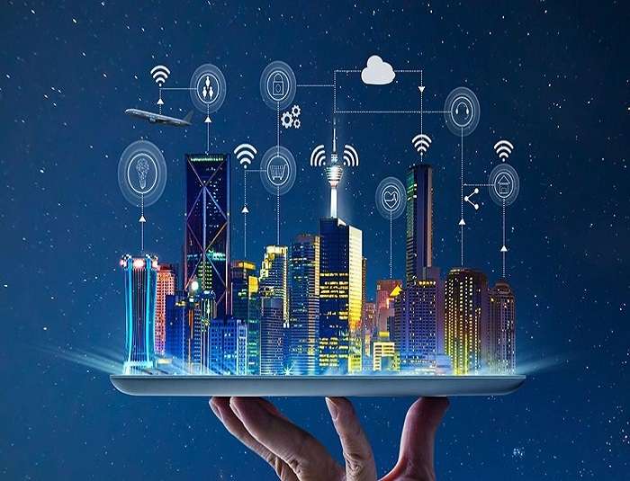 Impact of Digital Transformation on Real Estate