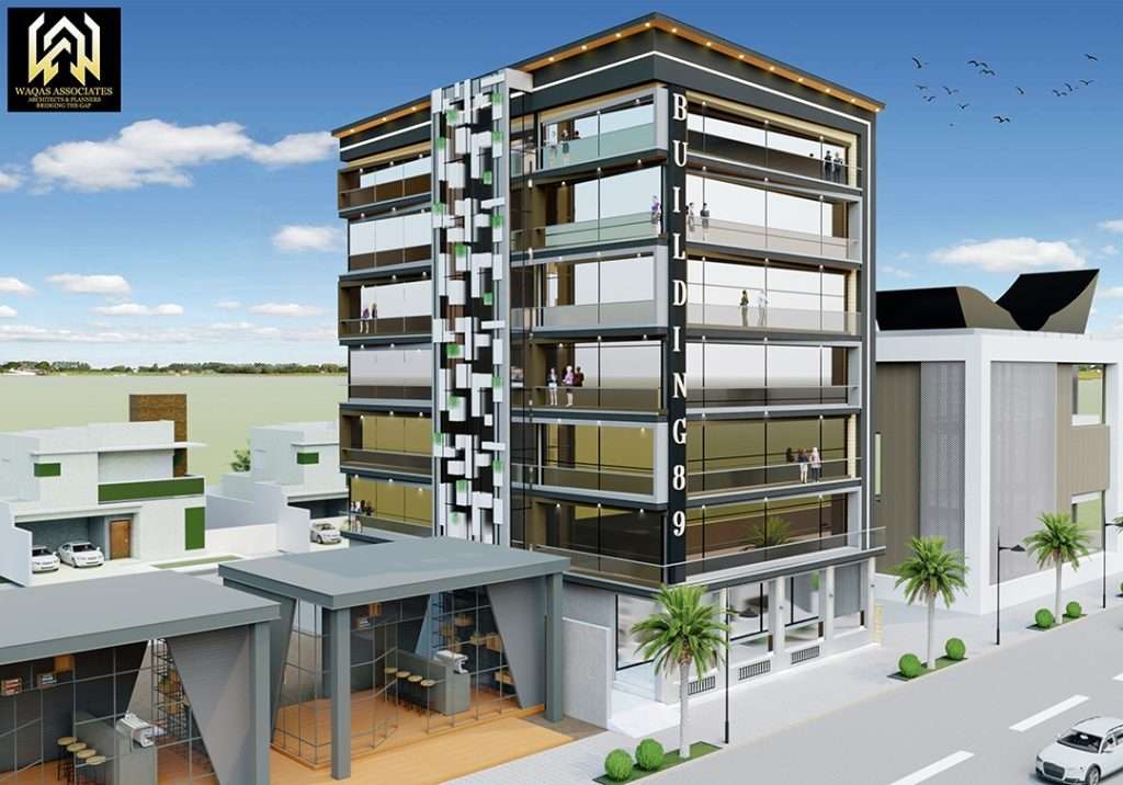 Building 89