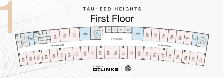 Tauheed Heights 44 3-First-Floor-Tauheed-Heights