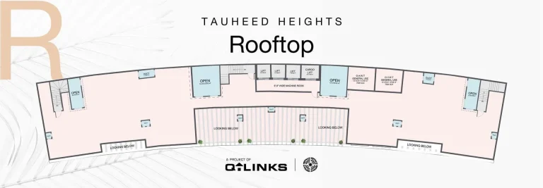 Tauheed Heights 48 9-Rooftop-Tauheed-Heights