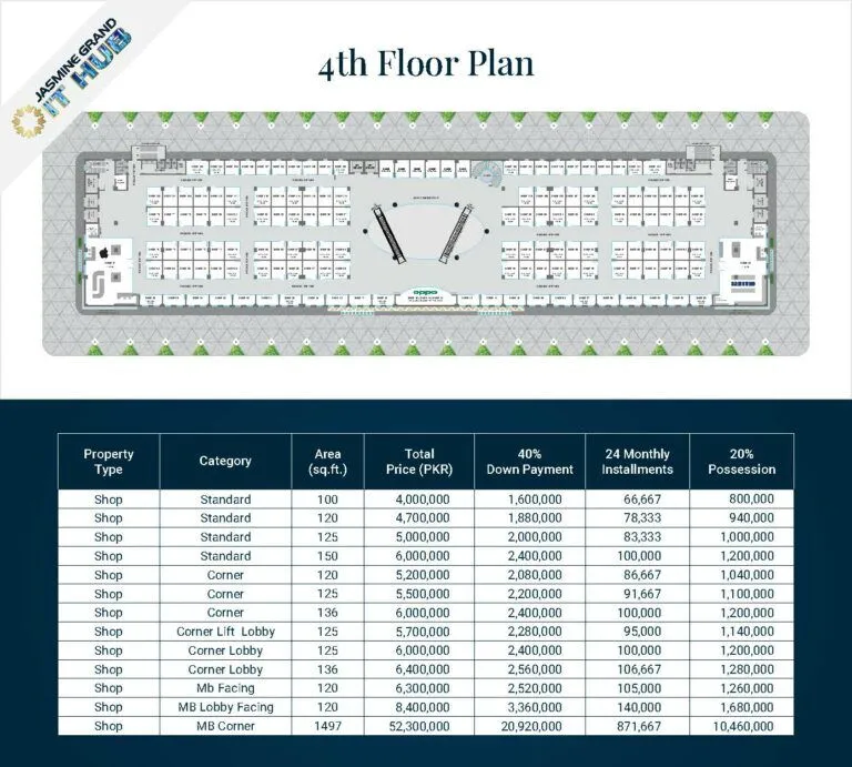 Jasmine-Grand-Mall-Floor-Plan-Payment-Plan-27-07-2024-New_Page_7-768x691