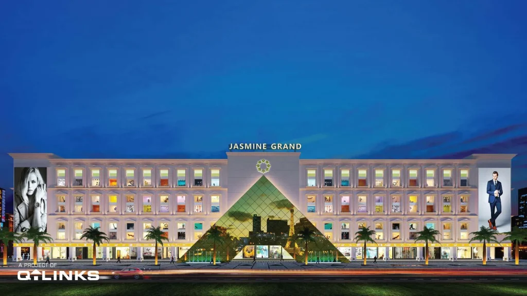 qlinks jasmine grand mall web image 01