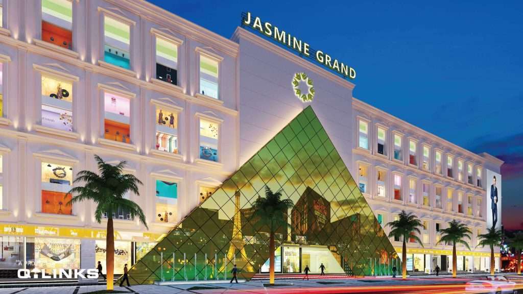 Shops for Sale in Lahore