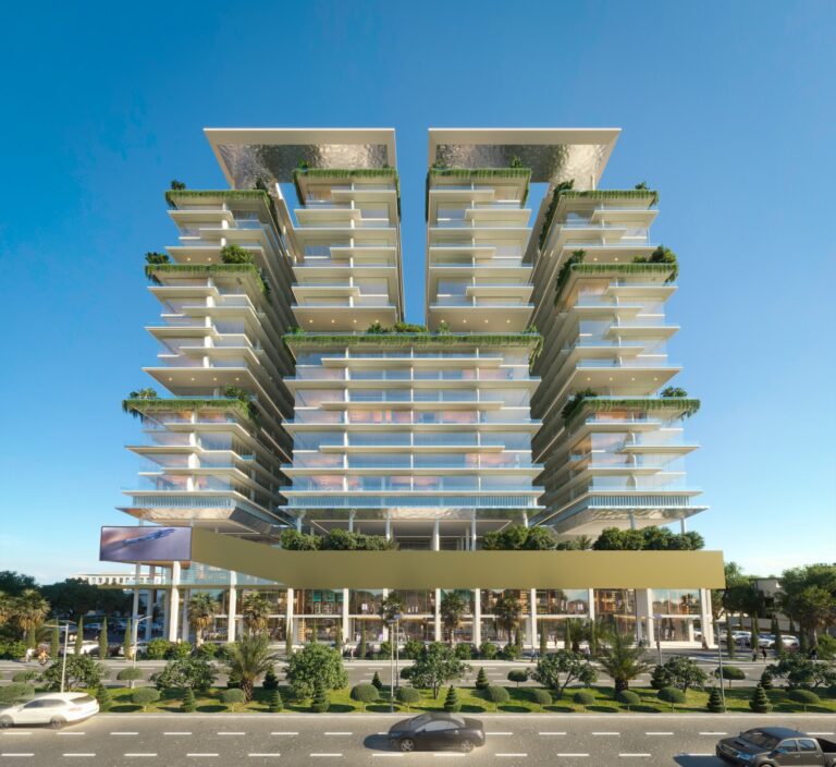 alwaiz tower