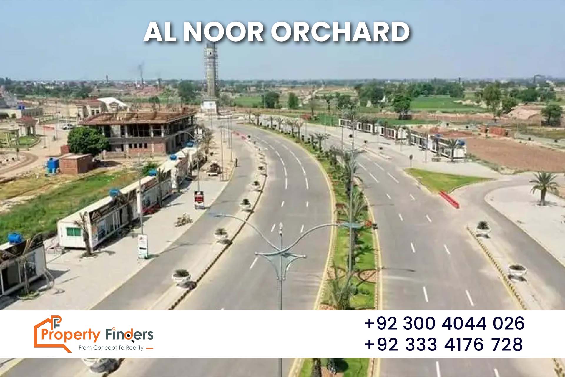 Al Noor Orchard History and Latest Updates – A Comprehensive Guide 11 Al Noor Orchard-2 Property Finders