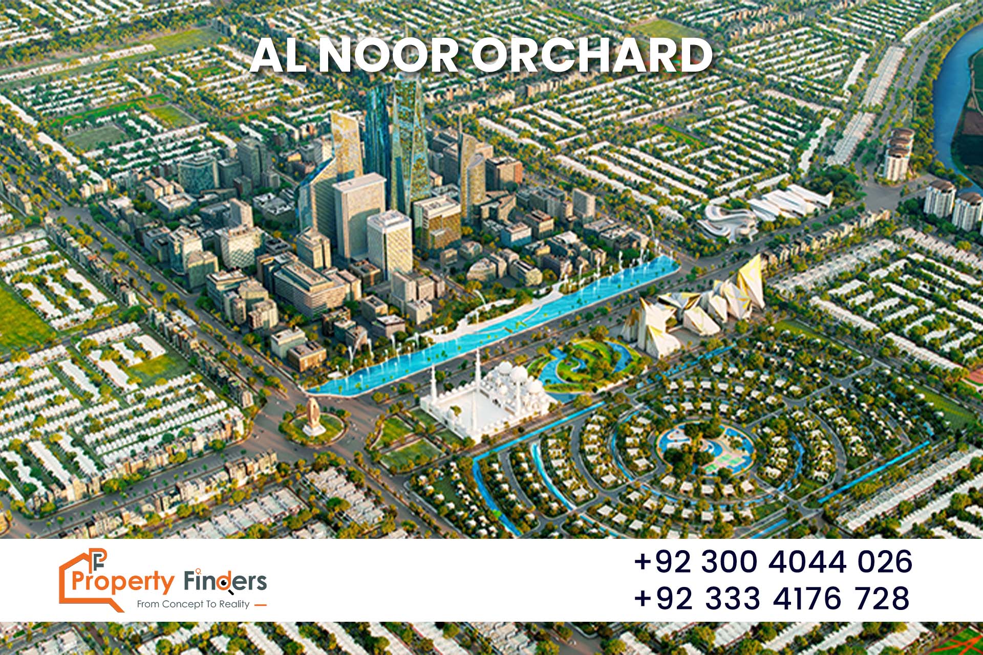 Al Noor Orchard History and Latest Updates – A Comprehensive Guide 13 Al Noor Orchard-3 Property Finders