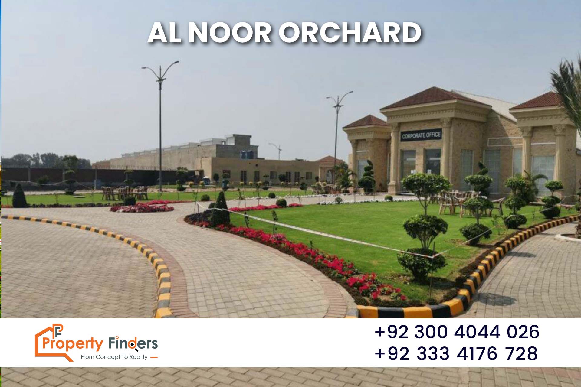 Al Noor Orchard History and Latest Updates – A Comprehensive Guide 15 Al Noor Orchard-4 Property Finders