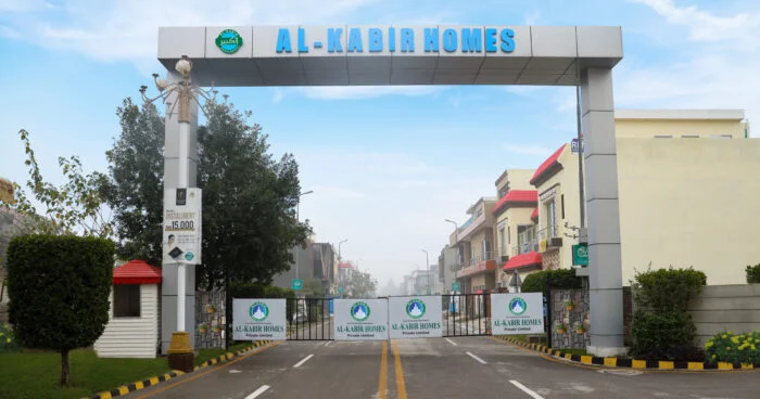 al kabir town-property finders