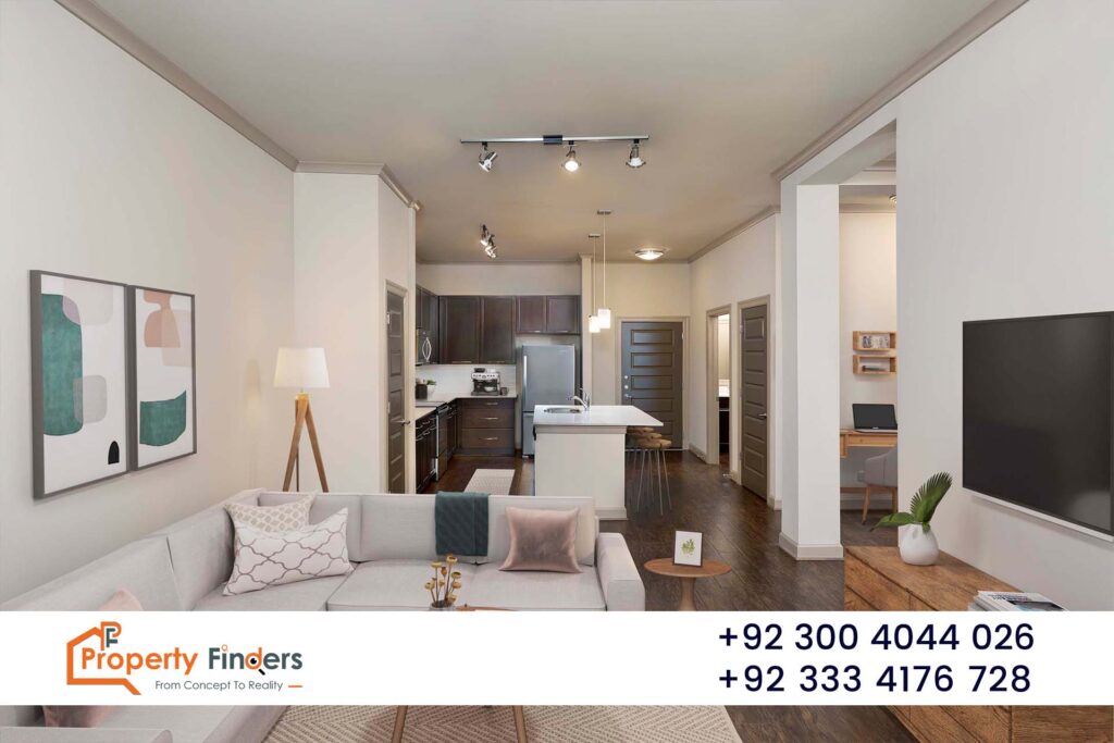 Affordable Flats for Rent in Lahore – Find Your Perfect Home Today 13 flats for rent in lahore-property finders