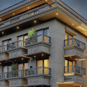 Serene Heights 14 Serene Heights Nathiagali