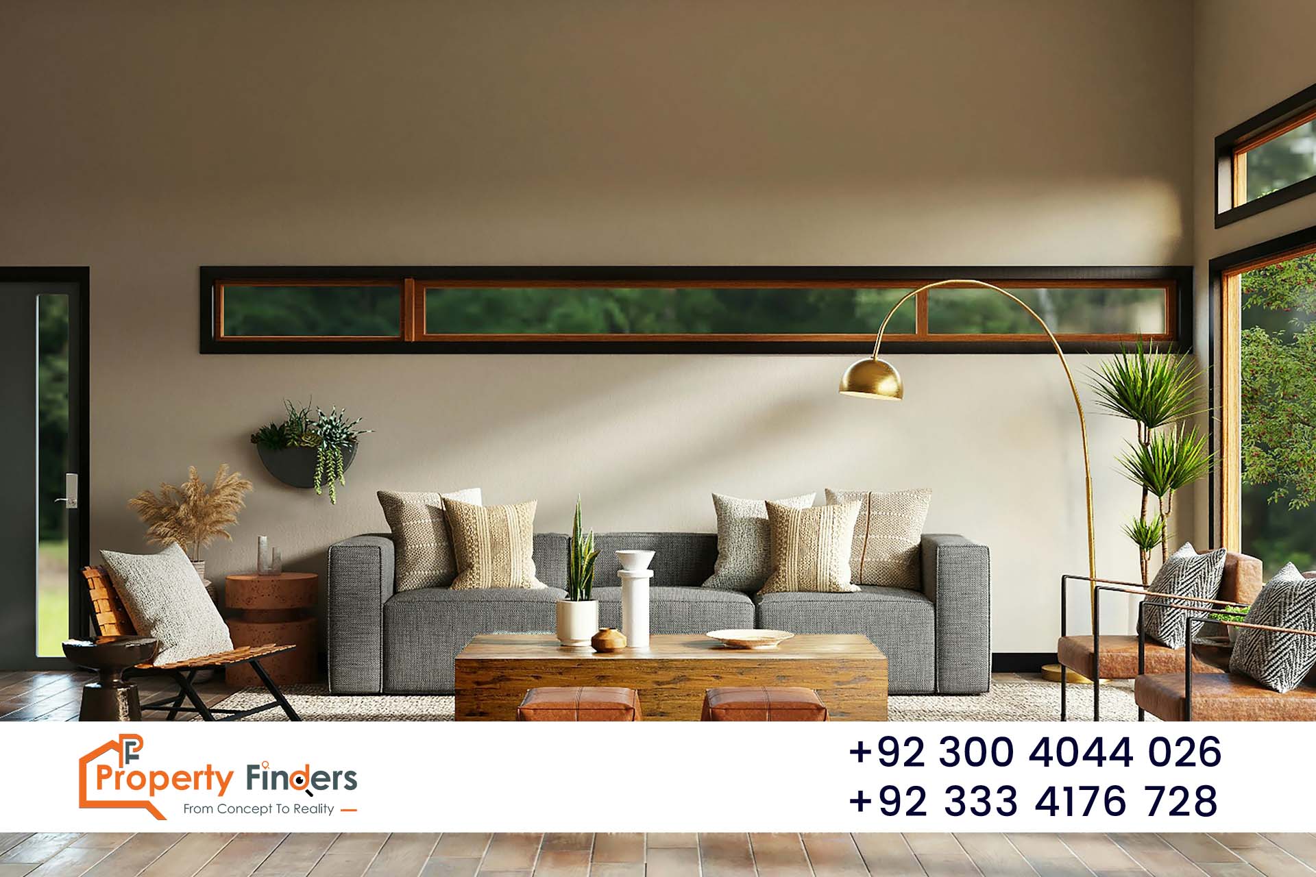 How Can You Find Affordable Rental Homes in Lahore 16 Find Affordable Rental Homes in Lahore