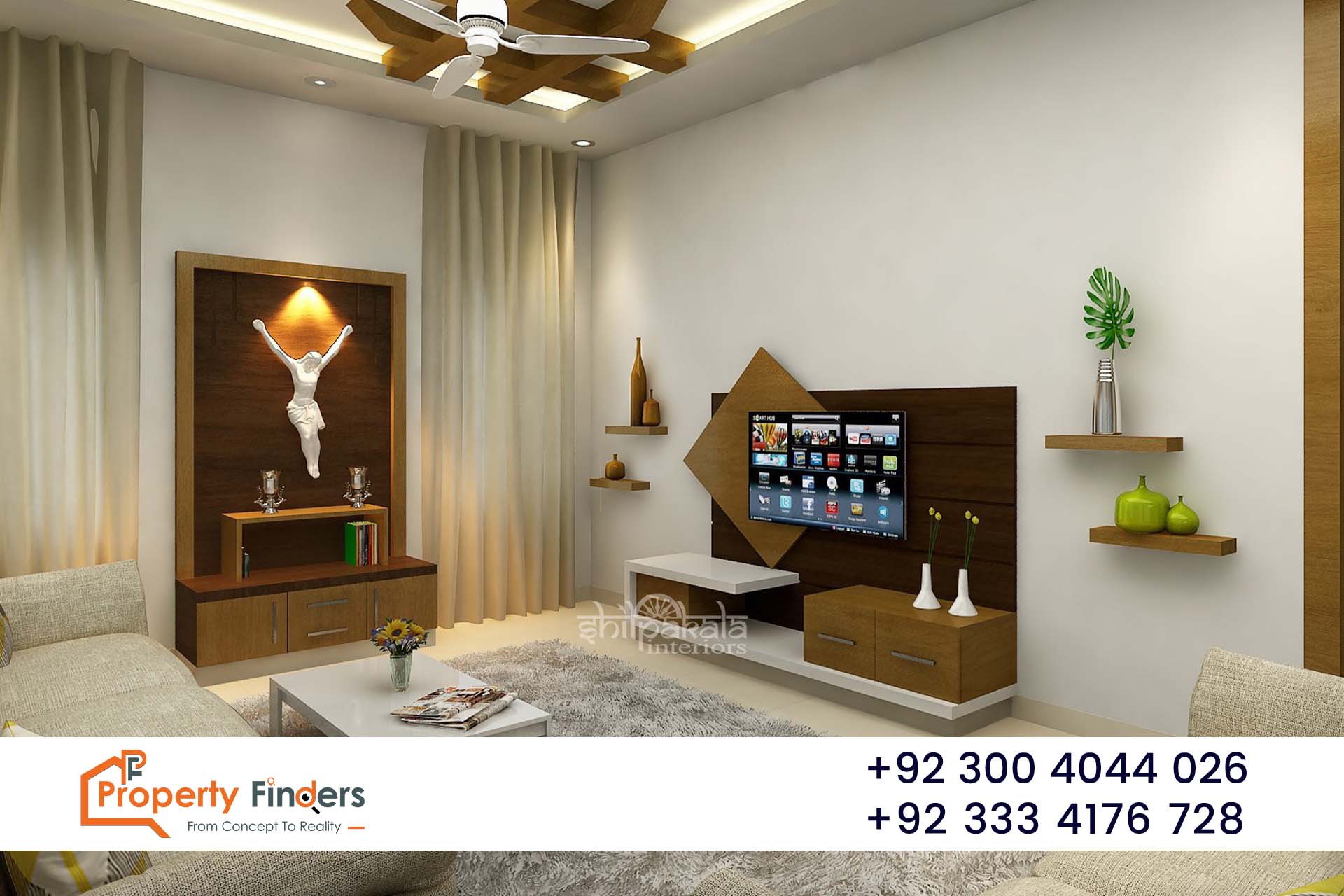 How Can You Find Affordable Rental Homes in Lahore 12 Affordable Rental Homes in Lahore