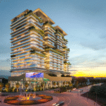 al waiz tower