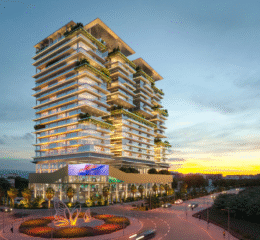 Properties 6 al waiz tower