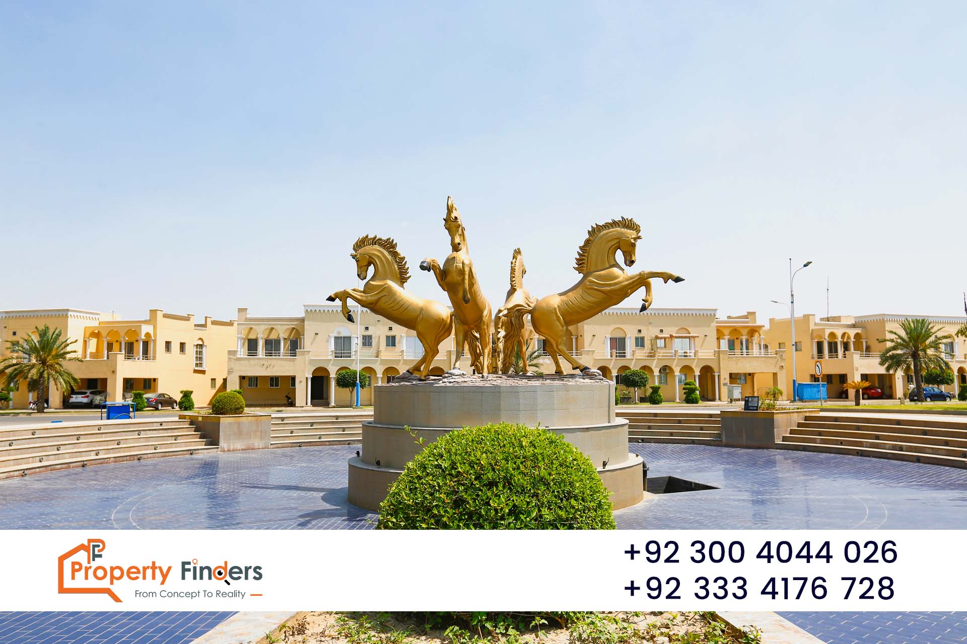 Bahria Orchard Phase 4: Updated Plot Prices, Map, Development & Payment Plan 15 Bahria Orchard Facility Phase 4