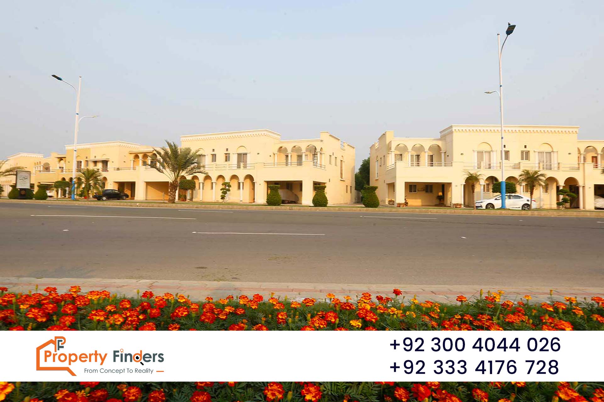 Bahria Orchard Phase 4: Updated Plot Prices, Map, Development & Payment Plan 11 Bahria Orchard Phase 4
