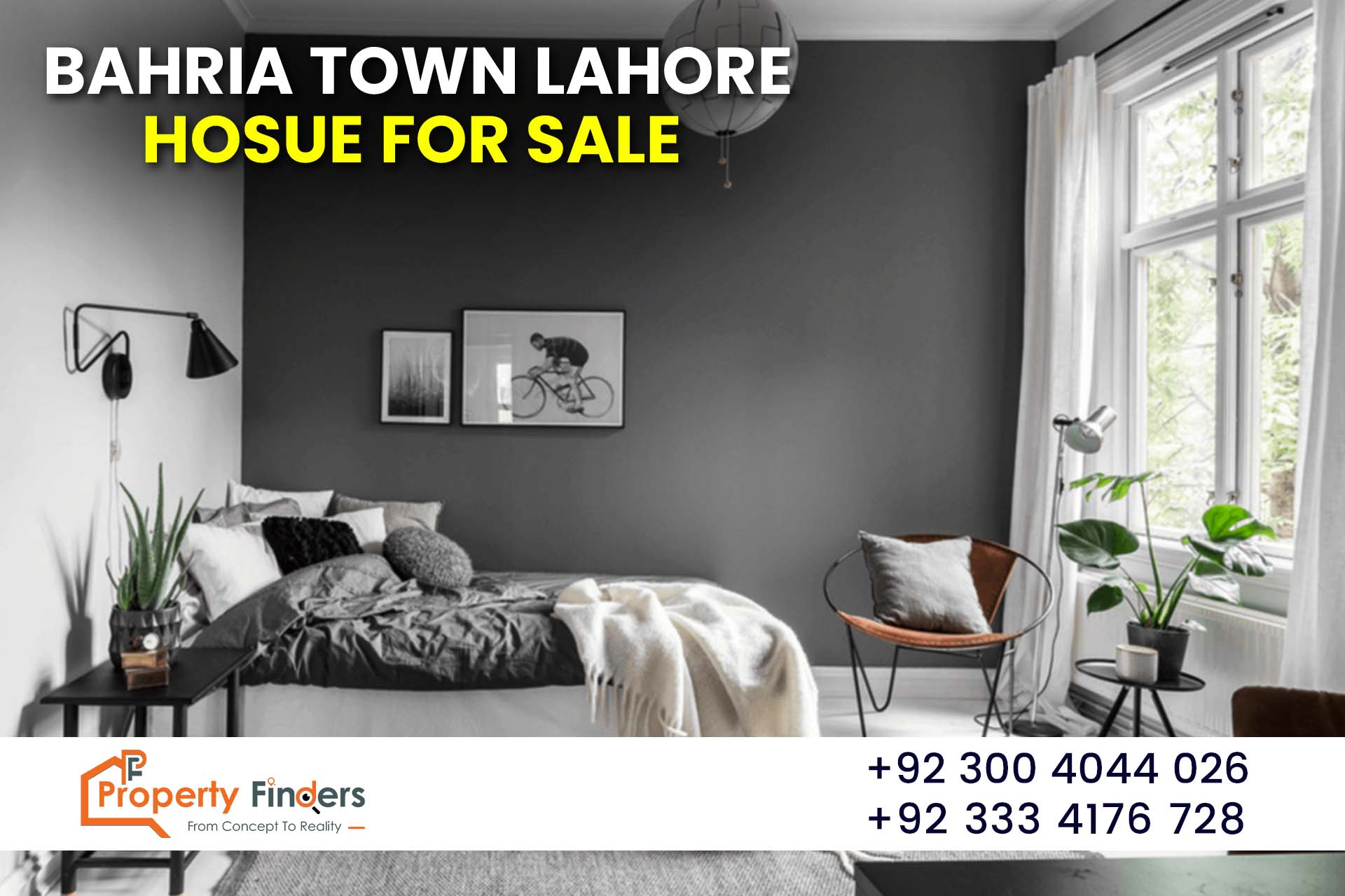 Fully Furnished 10 Marla House – Bahria Town 17 house sale 2 property finders