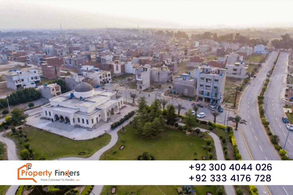 Al Jalil Garden History and Latest Updates 2025 9 Al Jalil Garden-property finders