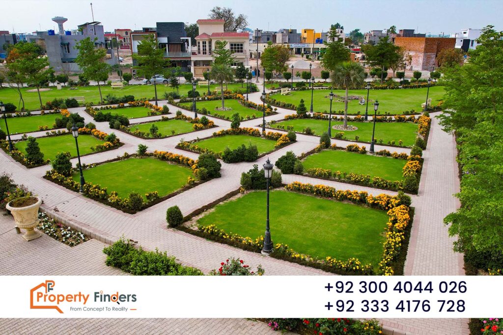 Al Jalil Garden History and Latest Updates 2025 12 Al Jalil Garden-property finders