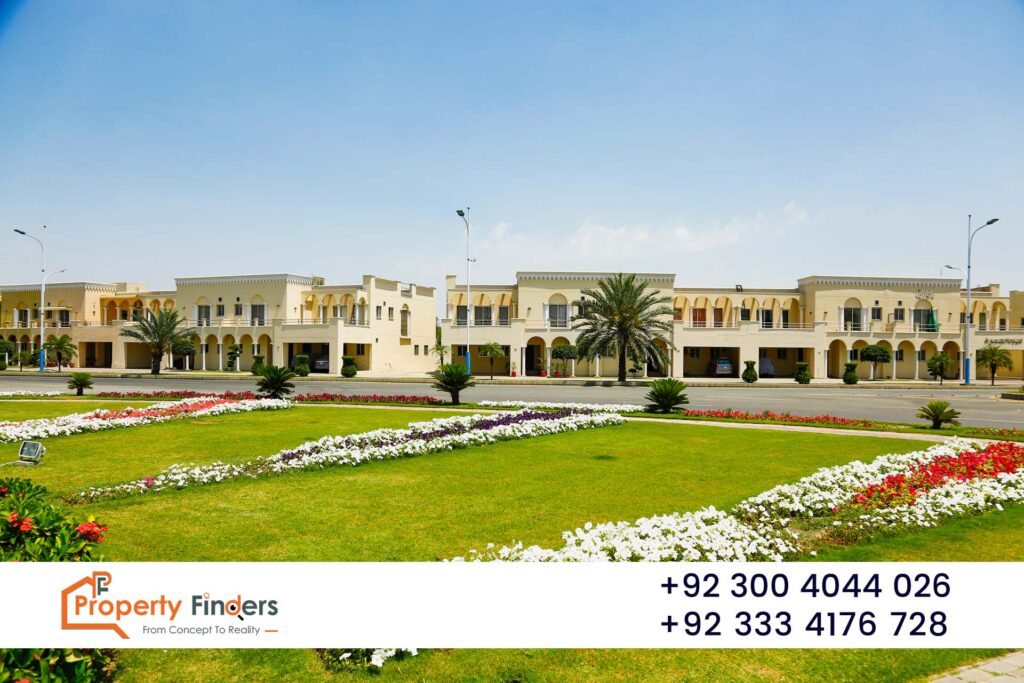 Bahria Orchard History & Latest Updates – A Complete Guide 11 Bahria Orchard -property finders
