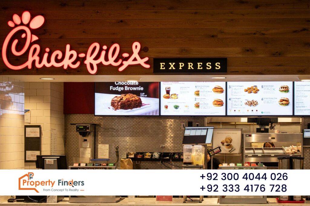 Best Food Courts Shops for Sale in Lahore 14 Best Food Courts Shops-property finders
