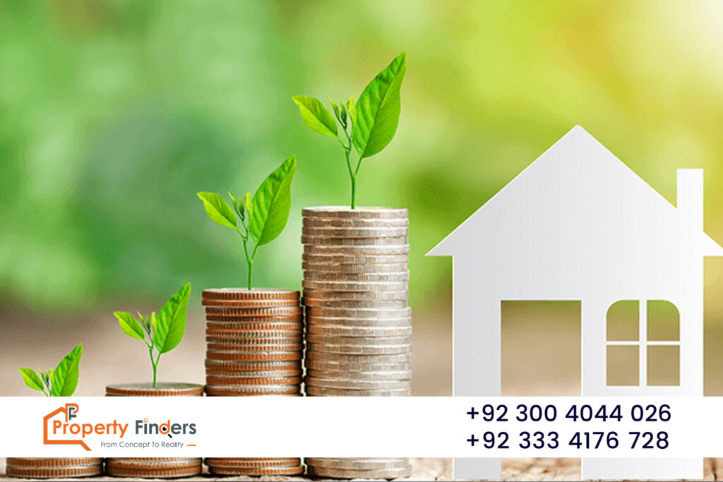 Real Estate in Lahore: 2025 Predictions 25 Future of Real Estate Investment-property finders