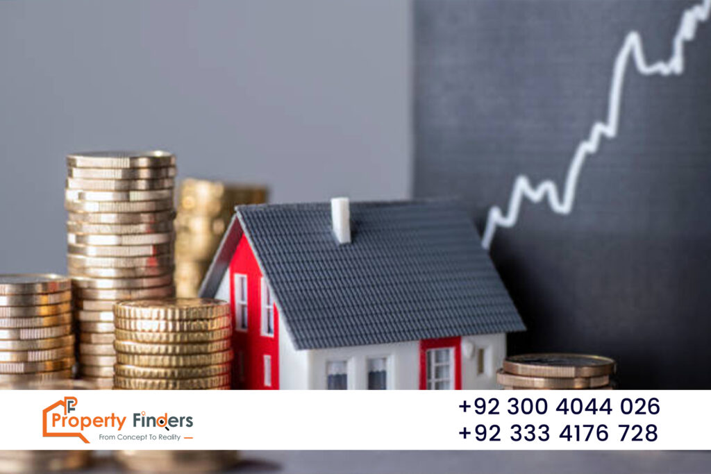 Real Estate in Lahore: 2025 Predictions 20 Future of Real Estate Investment-property finders