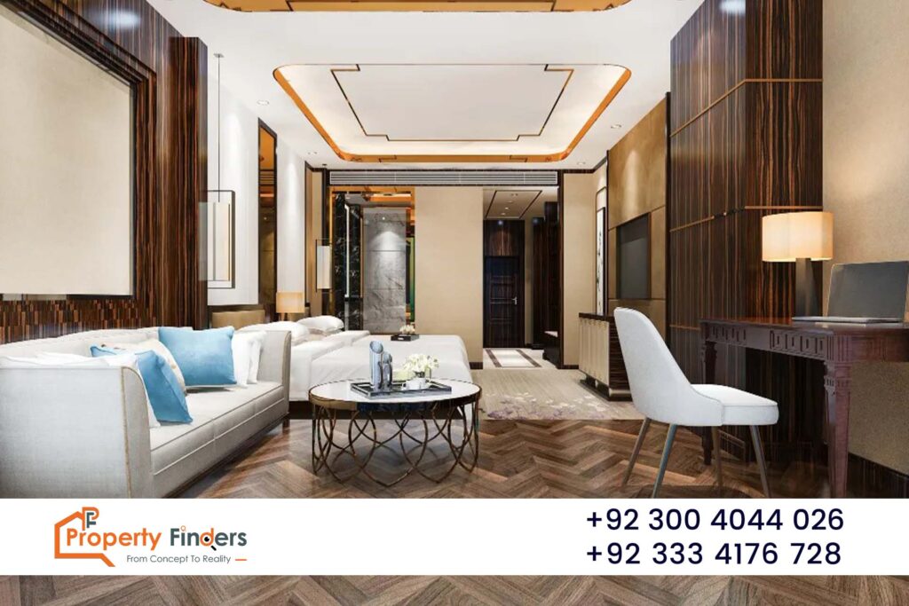 Lake City Lahore -PROPERTY FINDERS