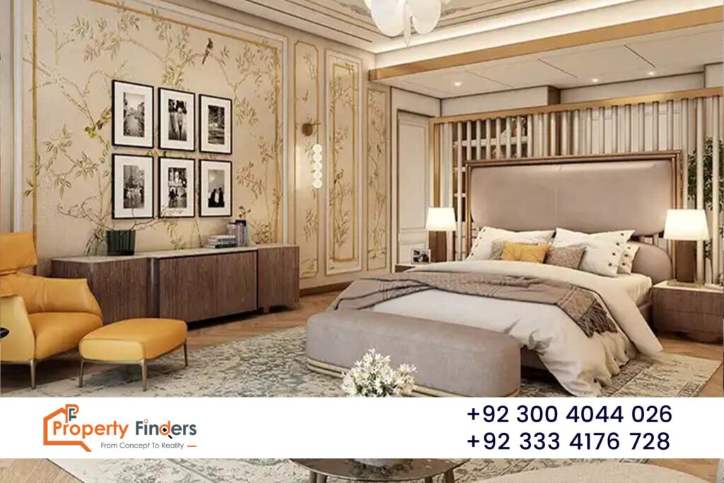 Lake City Lahore -PROPERTY FINDERS
