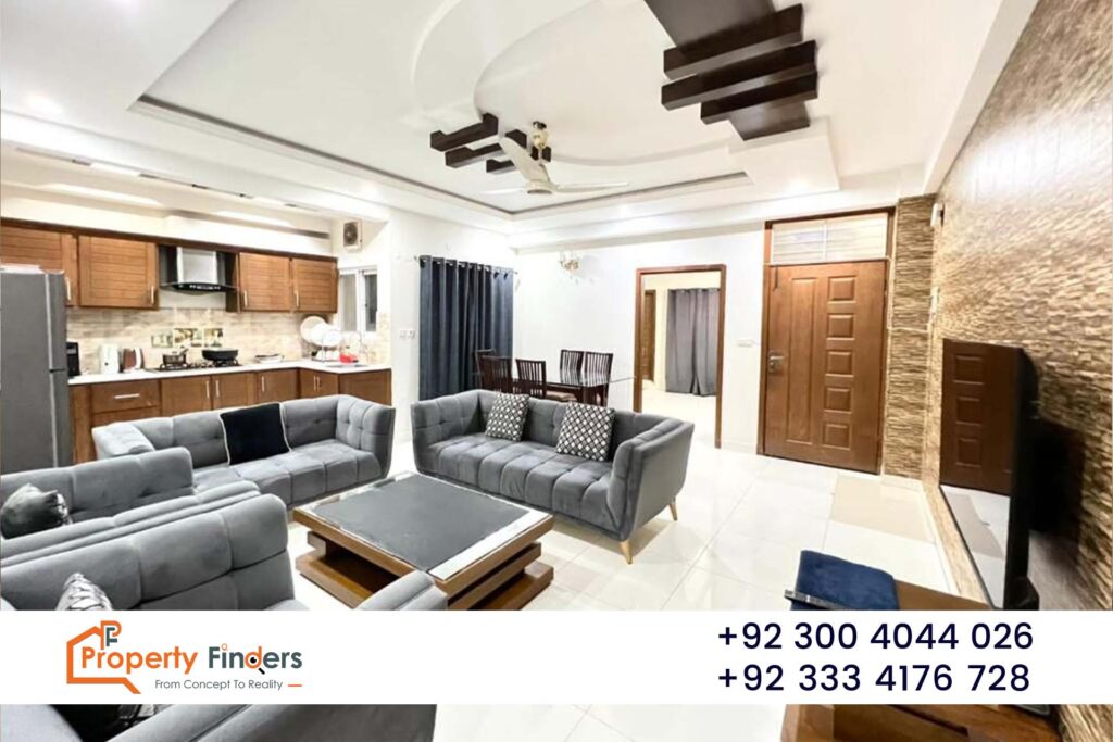 How to Choose the Best Luxury Apartments in Lahore 17 Luxury Apartments-propert finders