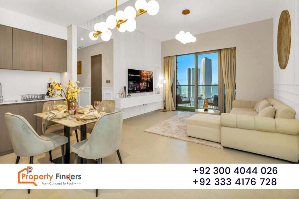 How to Choose the Best Luxury Apartments in Lahore 13 Luxury Apartments-propert finders