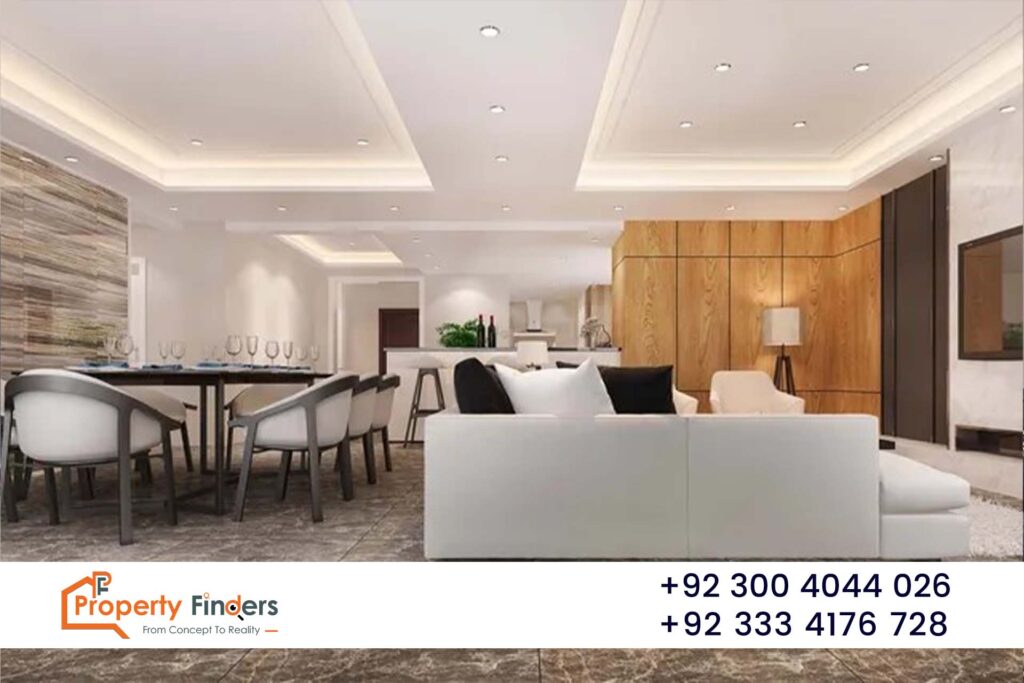 How to Choose the Best Luxury Apartments in Lahore 7 Luxury Apartments-propert finders