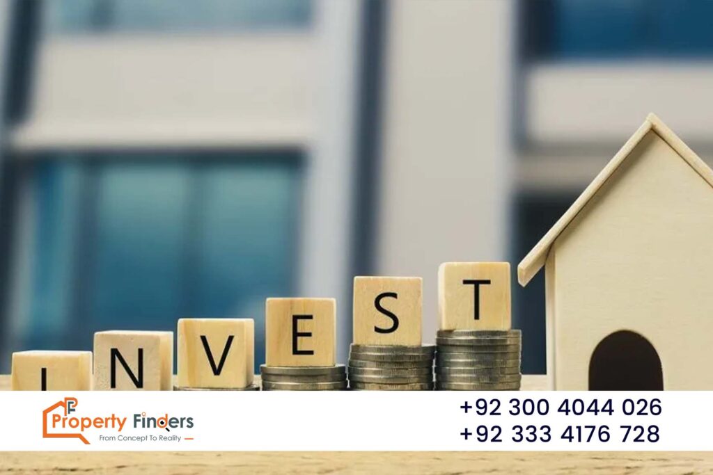 A Guide for First-time Property Investors 13 Property Investors-property finders