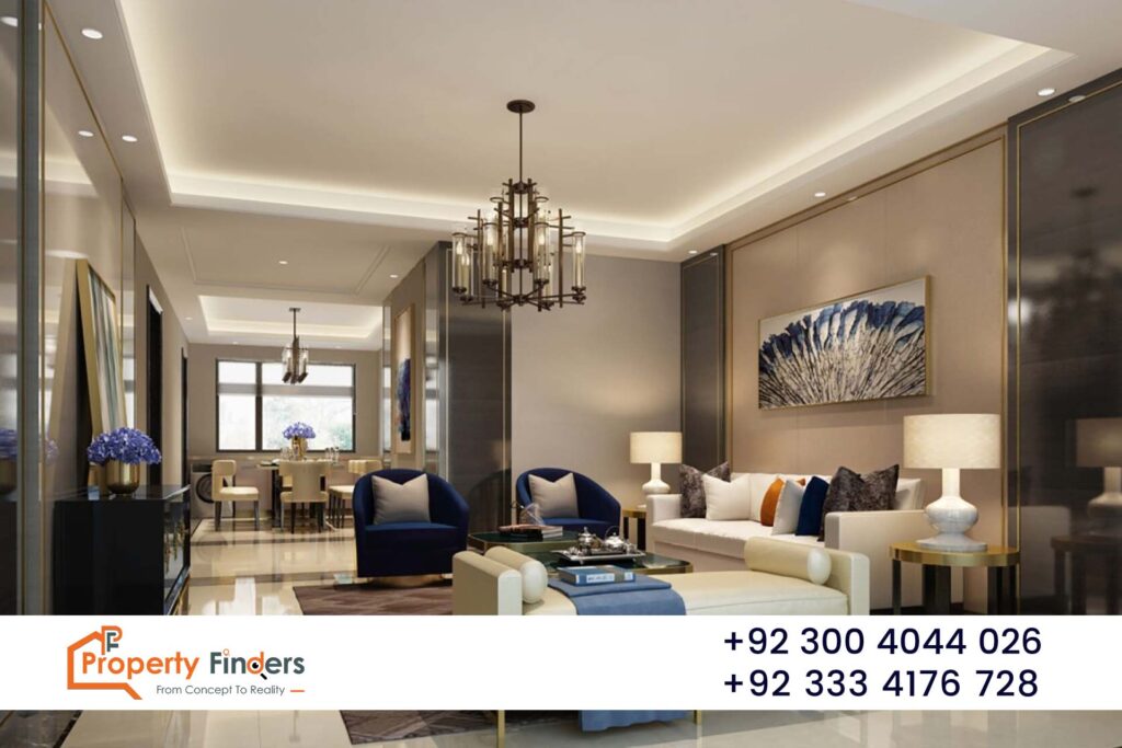 Explore defence view apartment and Bahria Town Lahore for Modern Living 9 defence view apartment -property finders