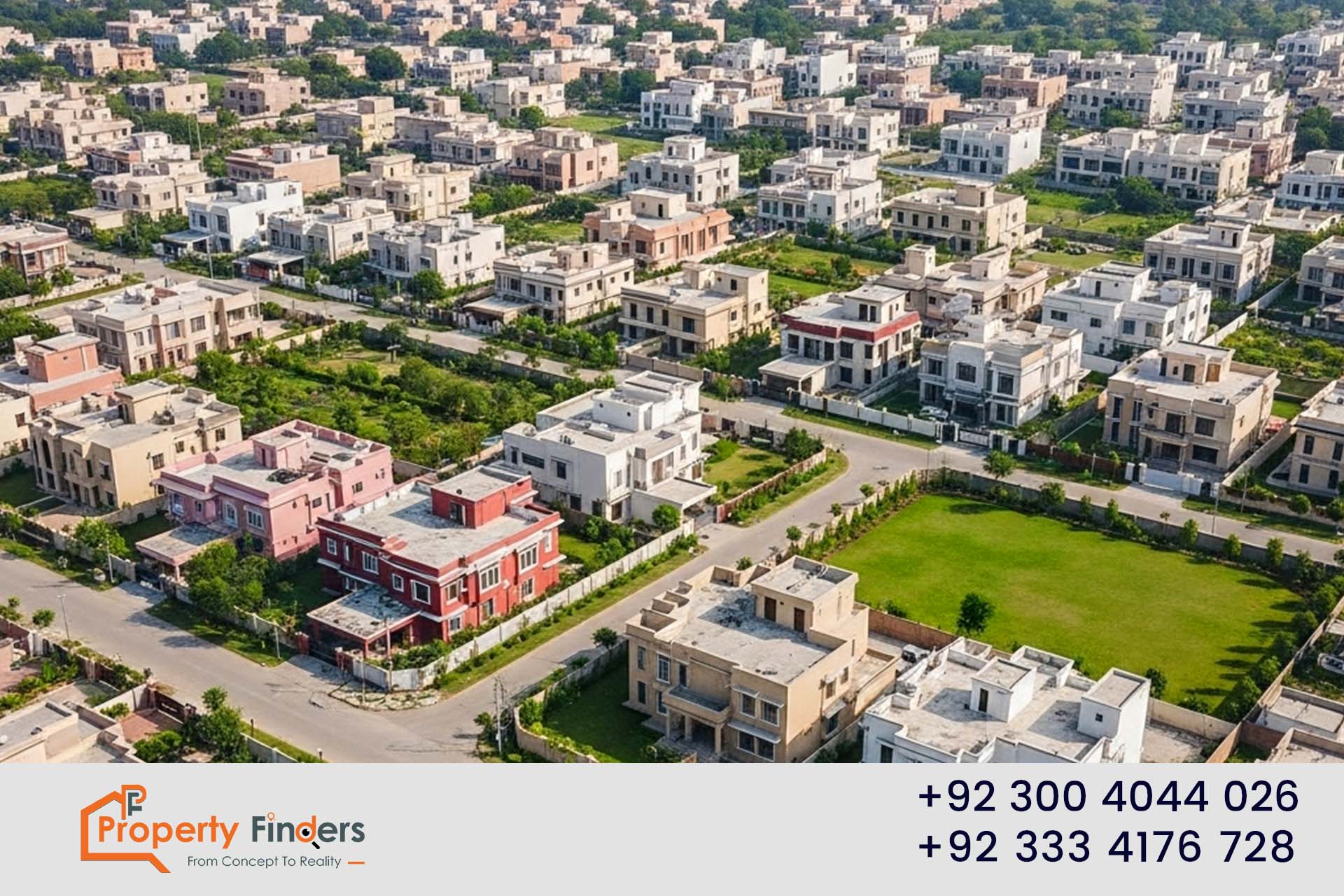 Etihad Town 2025’s Best Investment 14 eithad town