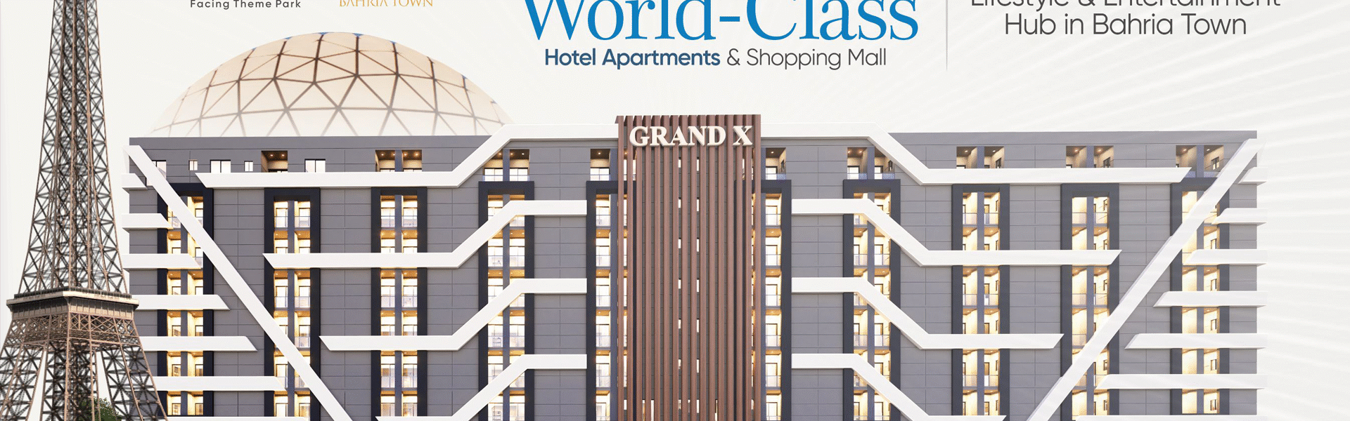grand x