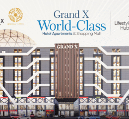 Properties 11 grand x