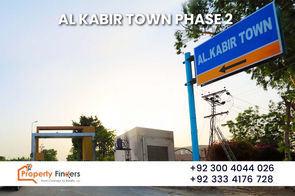 Al Kabir Town Phase 2- Luxury Within Budget 17 Al Kabir town-Property finders