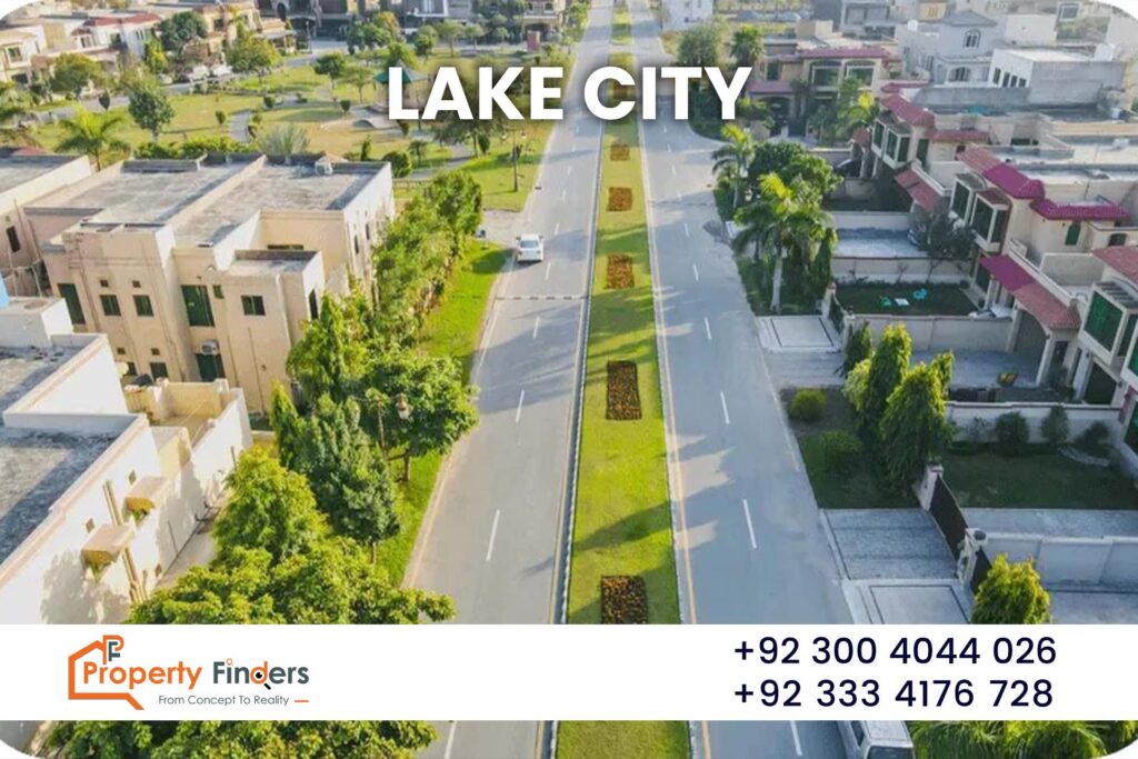 Lake City Housing Society- A Complete Guide 12 Lake City Housing Society-property finders