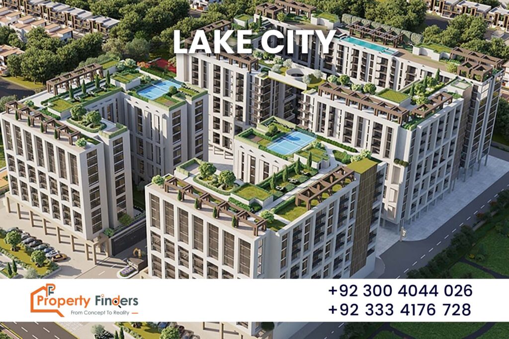 Lake City Housing Society- A Complete Guide 10 Lake City Housing Society-property finders
