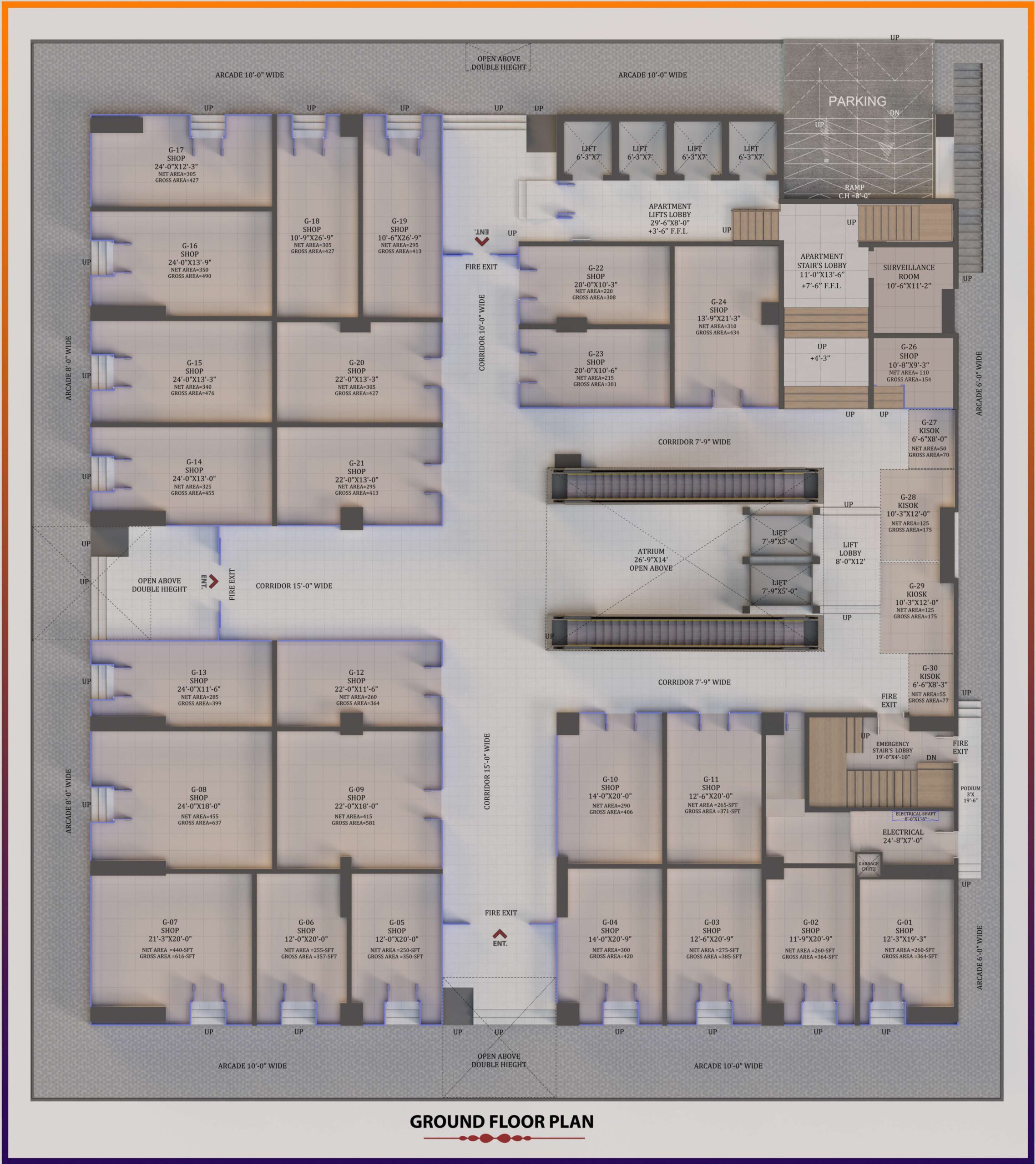 Bahria Sky 2 3 UPDATED BAHRIA SKY 2 FLOOR PLANS 25-8-2025-4_page-0001