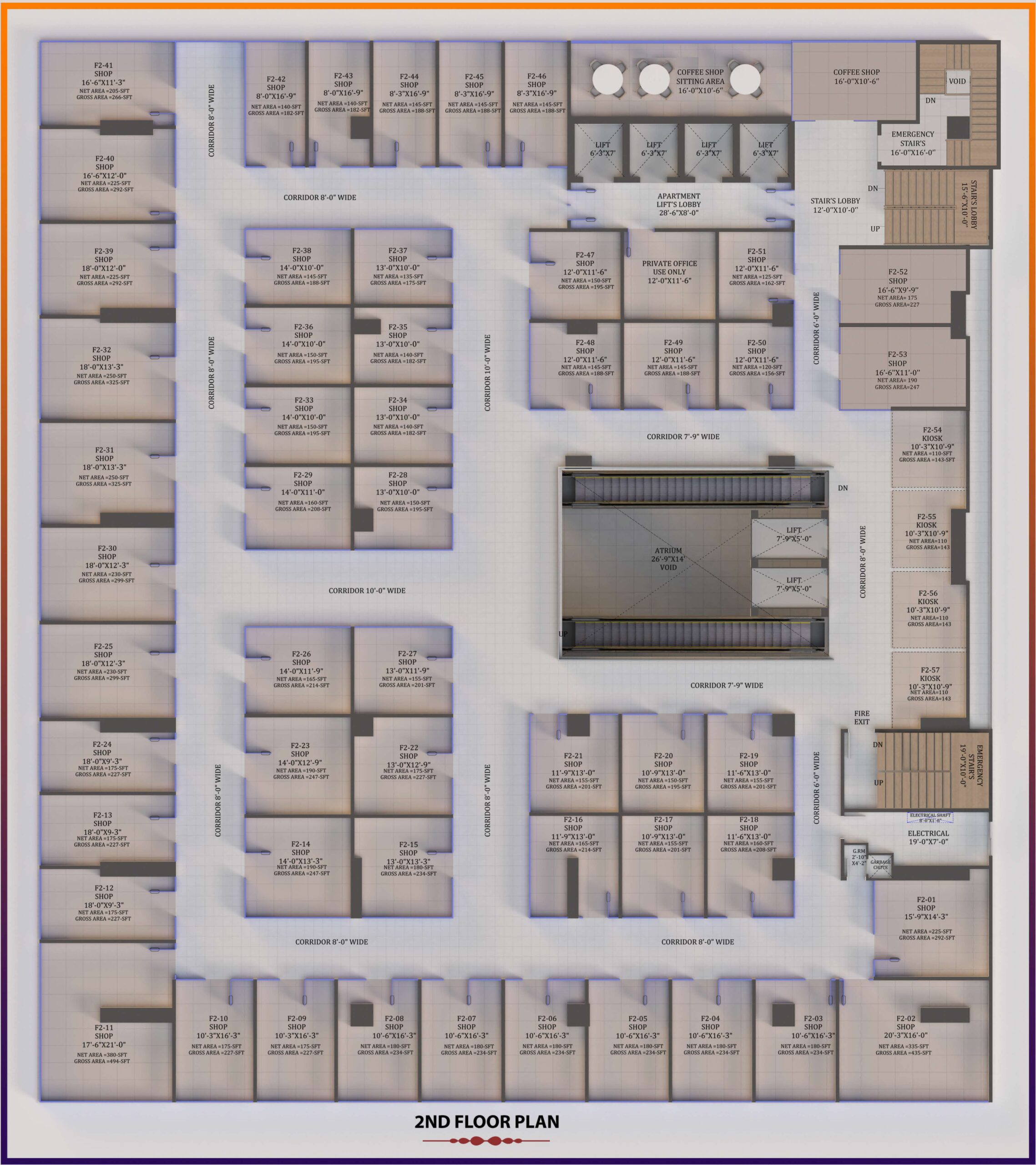 Bahria Sky 2 5 UPDATED BAHRIA SKY 2 FLOOR PLANS 25-8-2025-6_page-0001
