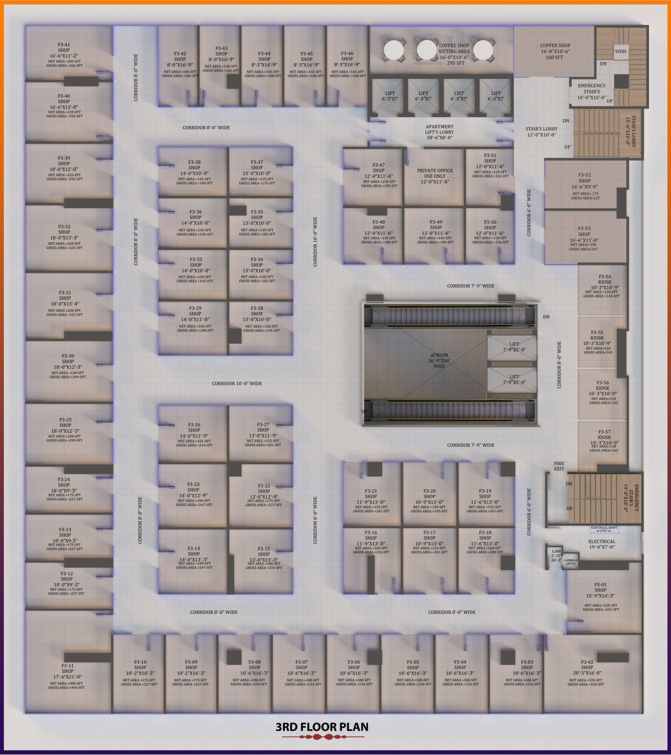 Bahria Sky 2 6 UPDATED BAHRIA SKY 2 FLOOR PLANS 25-8-2025-7_page-0001
