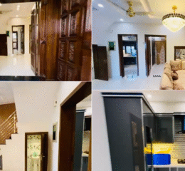 Properties 9 5 Marla Fully Furnished House