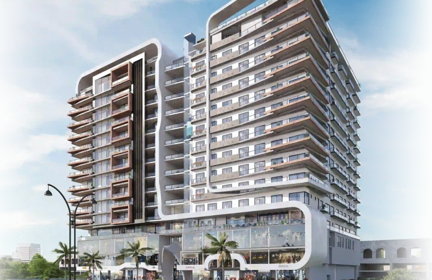 Bahria Sky 2