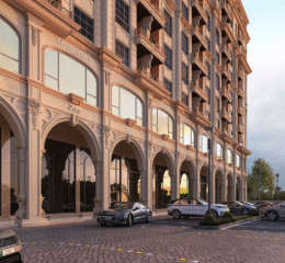 Properties 1 Summit Heights