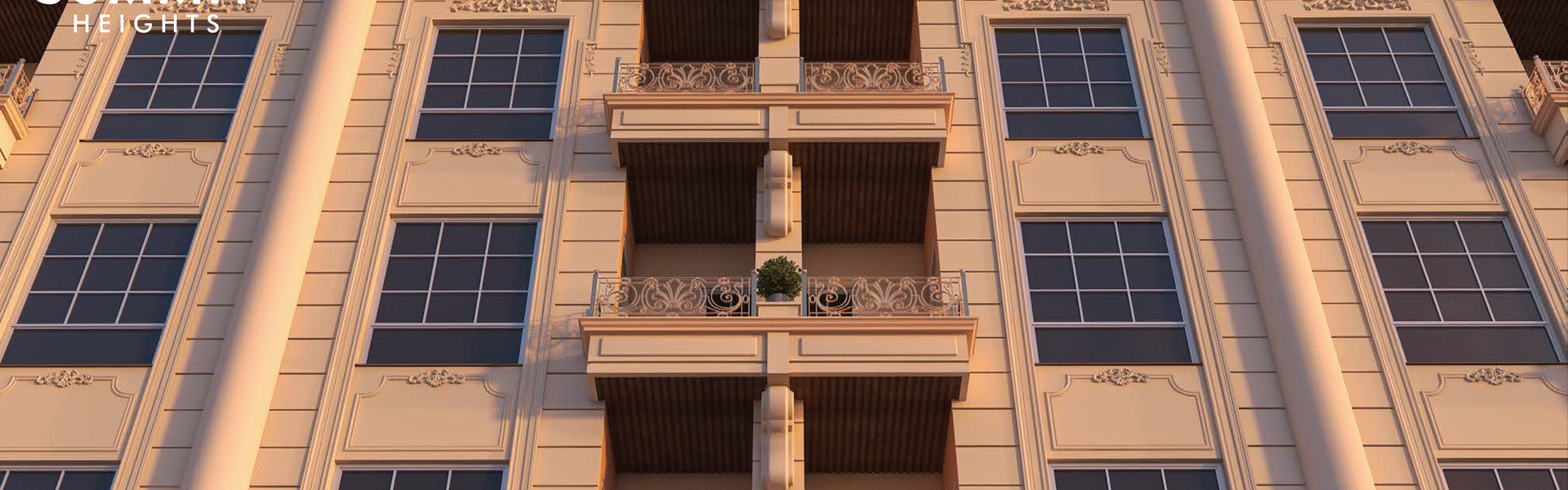 summit heights